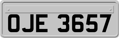 OJE3657