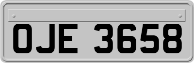 OJE3658