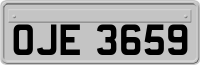 OJE3659