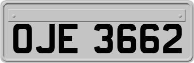 OJE3662