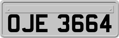 OJE3664