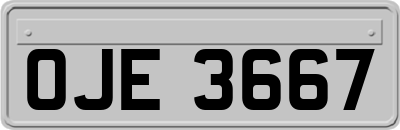OJE3667