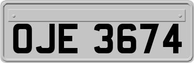 OJE3674