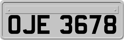 OJE3678