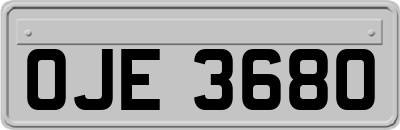 OJE3680