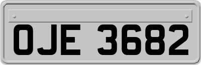 OJE3682