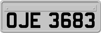 OJE3683