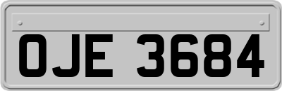 OJE3684