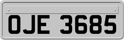 OJE3685