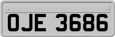 OJE3686
