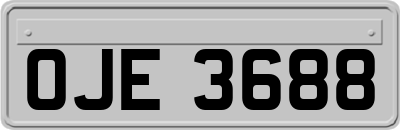 OJE3688