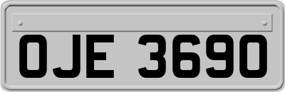 OJE3690