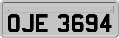 OJE3694