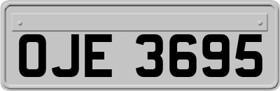 OJE3695