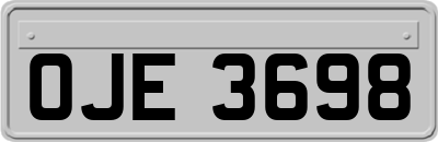 OJE3698