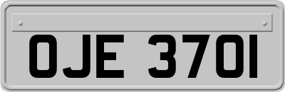 OJE3701