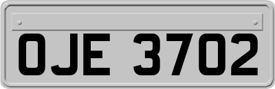 OJE3702