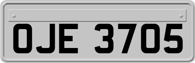 OJE3705