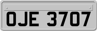 OJE3707