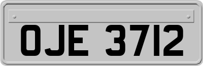 OJE3712