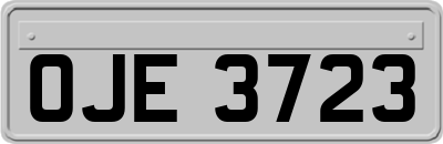 OJE3723