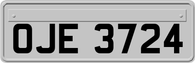 OJE3724