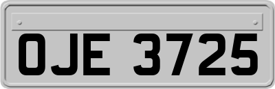 OJE3725