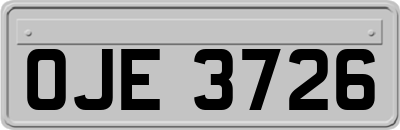 OJE3726