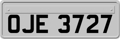 OJE3727