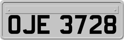 OJE3728