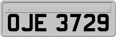 OJE3729