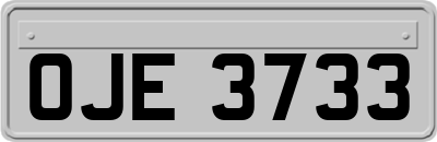 OJE3733