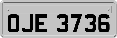 OJE3736