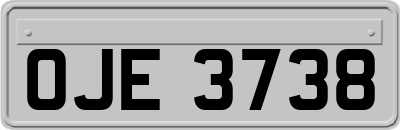 OJE3738