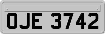 OJE3742