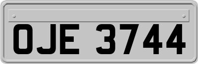 OJE3744