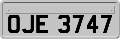 OJE3747
