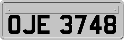 OJE3748