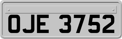 OJE3752