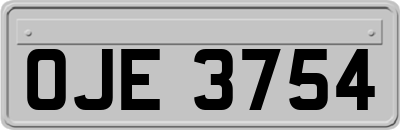 OJE3754