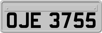 OJE3755