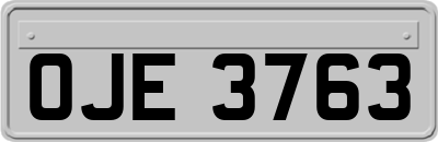 OJE3763