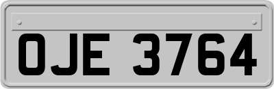 OJE3764