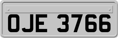 OJE3766