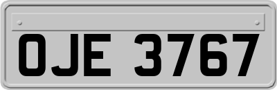 OJE3767