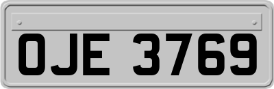 OJE3769
