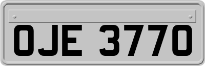 OJE3770