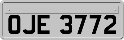 OJE3772
