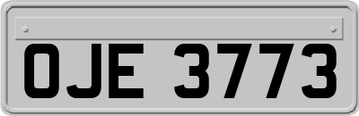 OJE3773