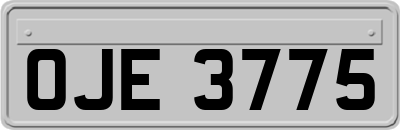 OJE3775